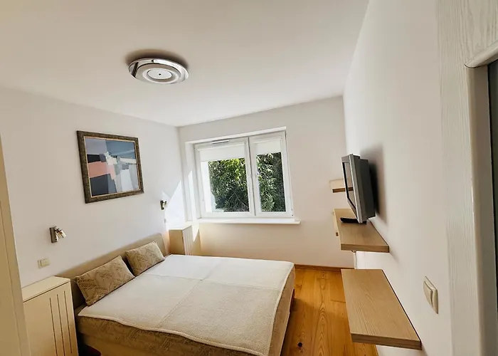 Aurora Gdynia Apartment