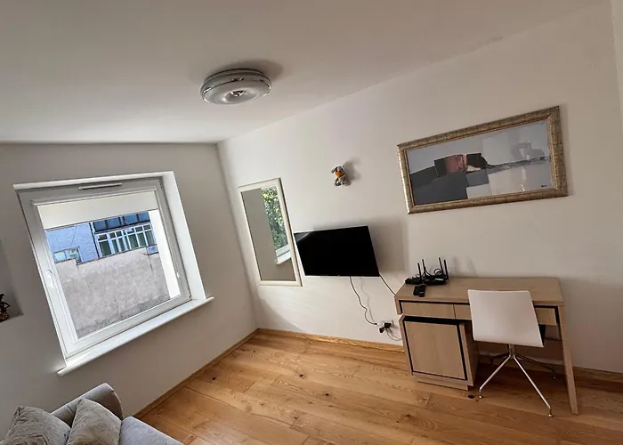 Aurora Gdynia Apartment