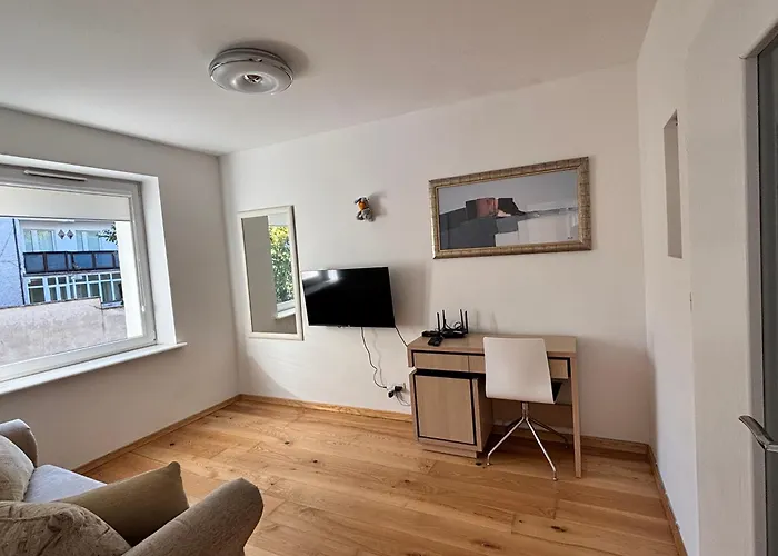 Aurora Gdynia Apartment