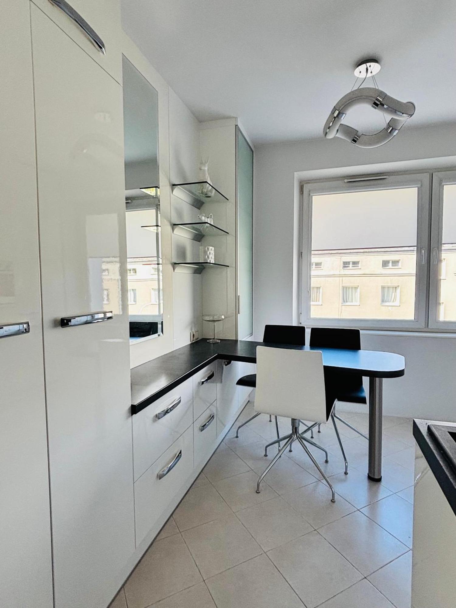 Apartment Aurora Gdynia