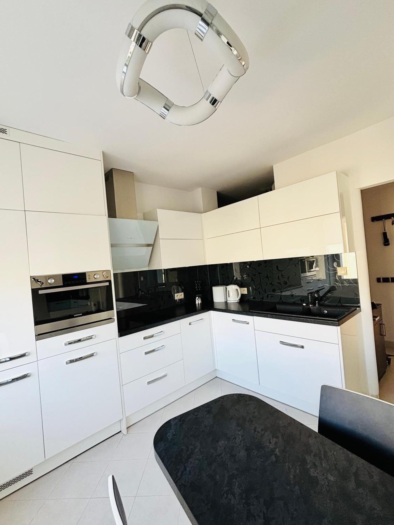 Apartment Aurora