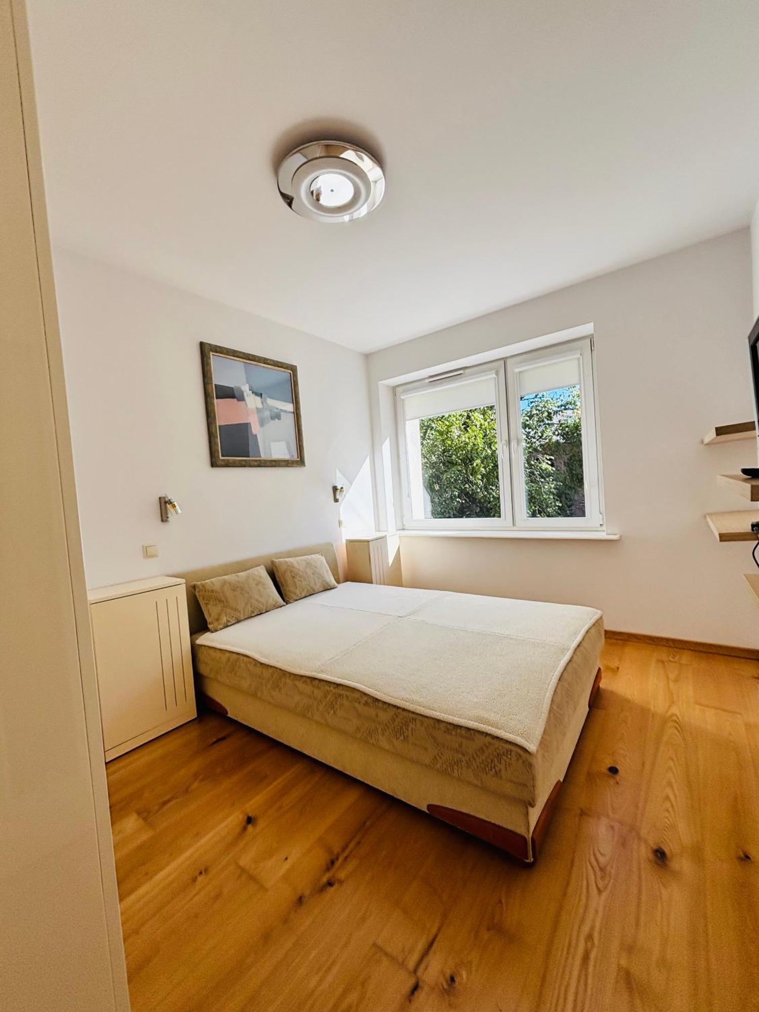 Aurora Apartment Gdynia