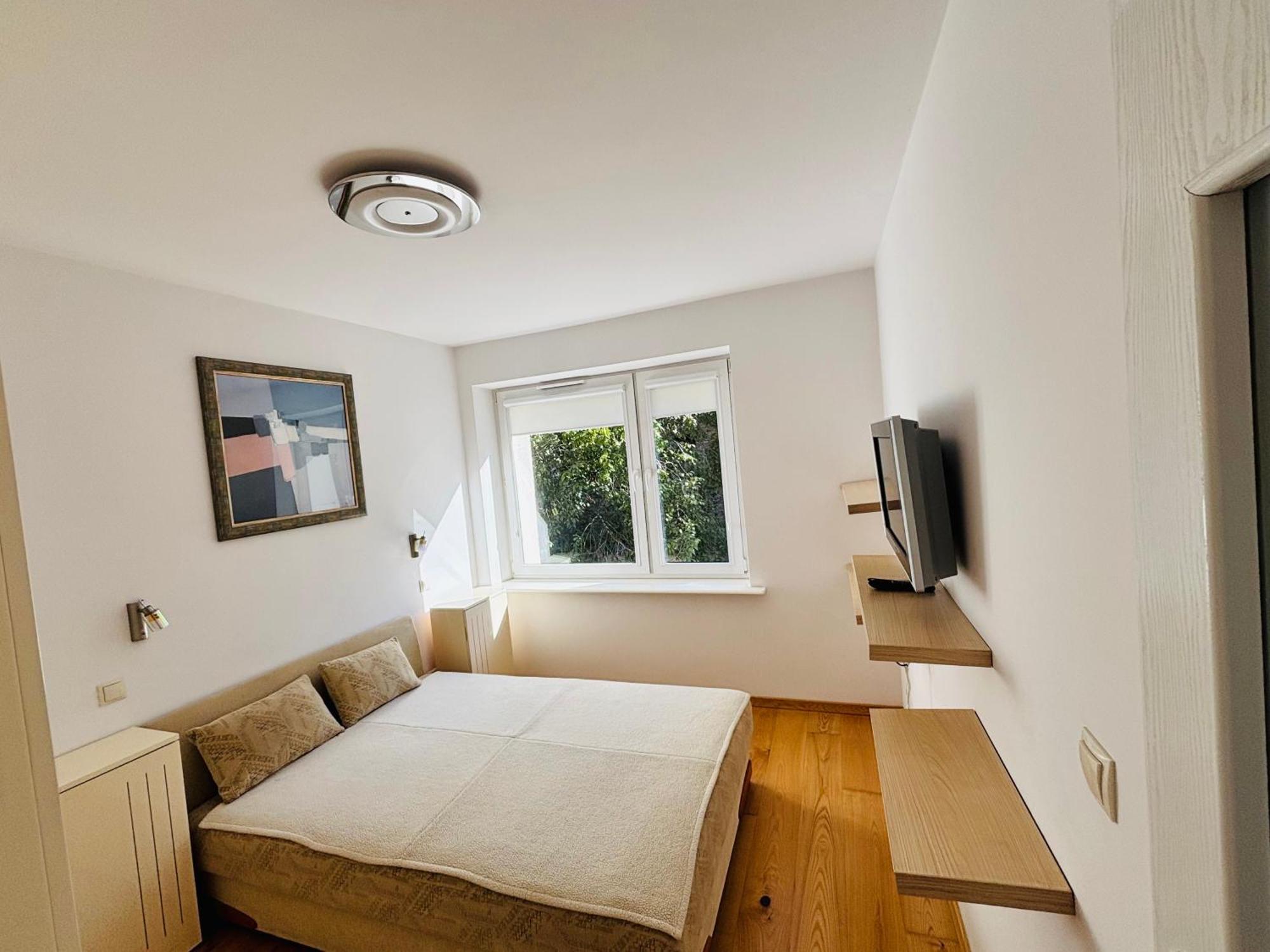 Apartment Aurora Gdynia