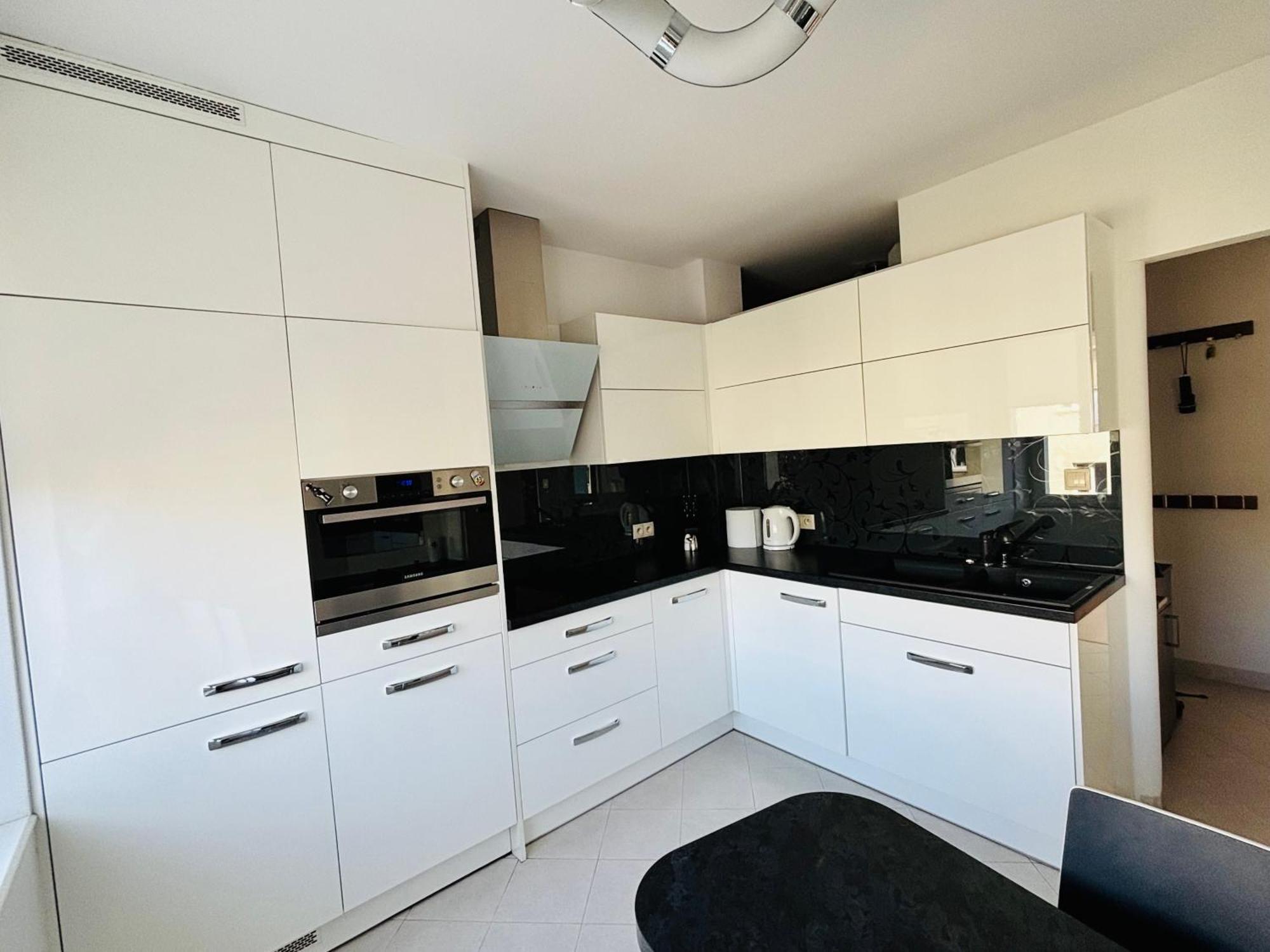 Apartment Aurora Gdynia