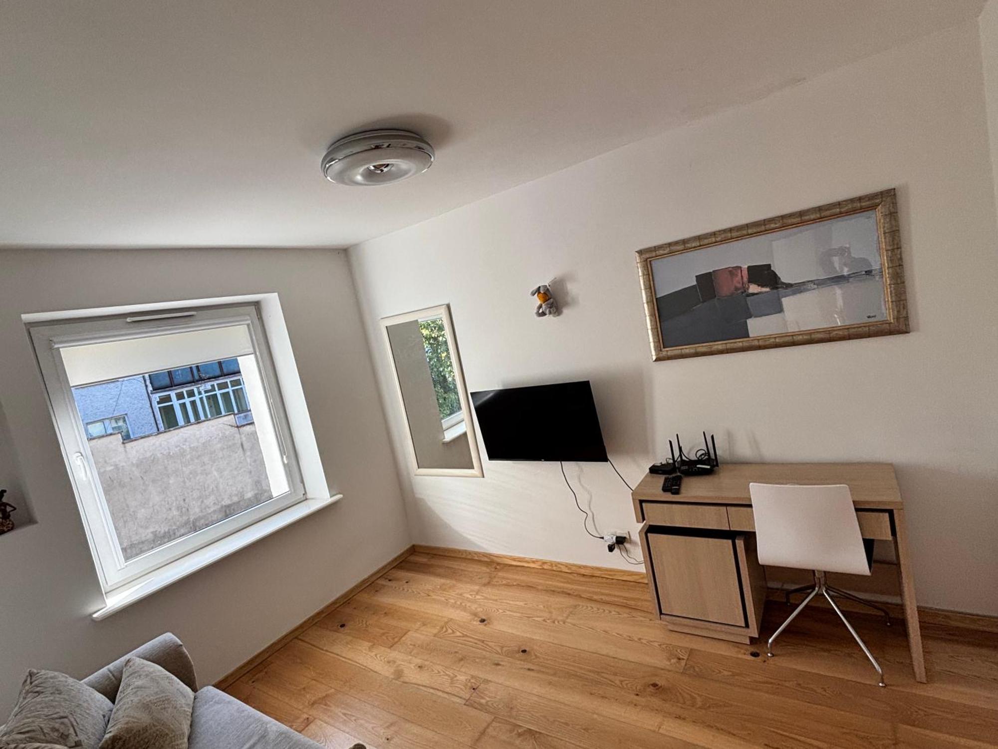 Apartment Aurora Gdynia