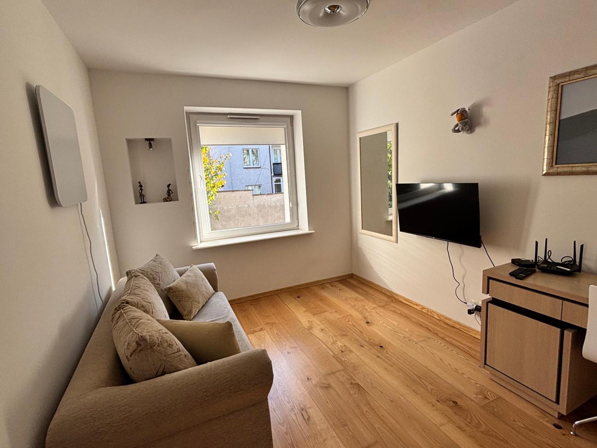 Aurora Apartment *