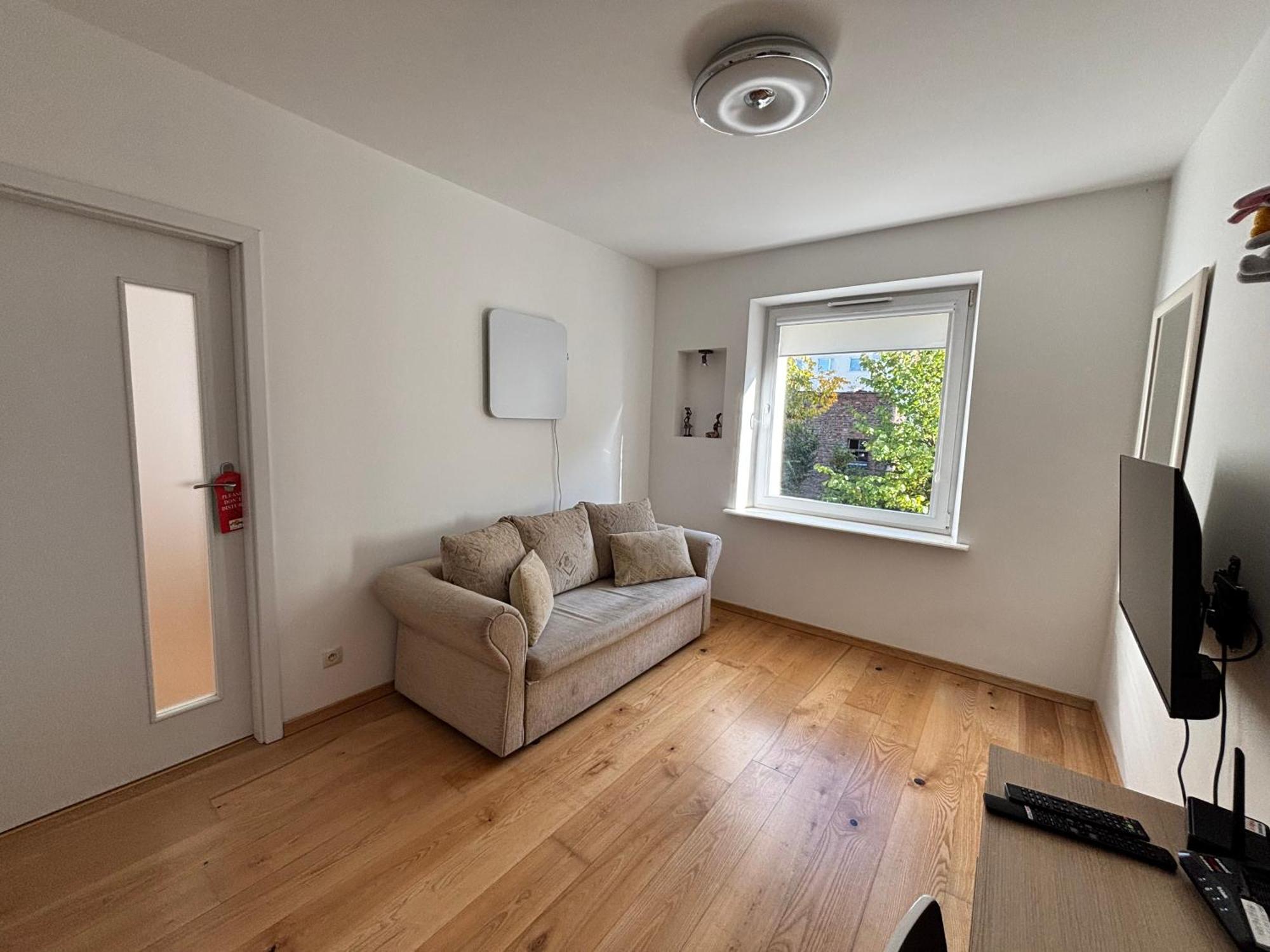 Apartment Aurora *