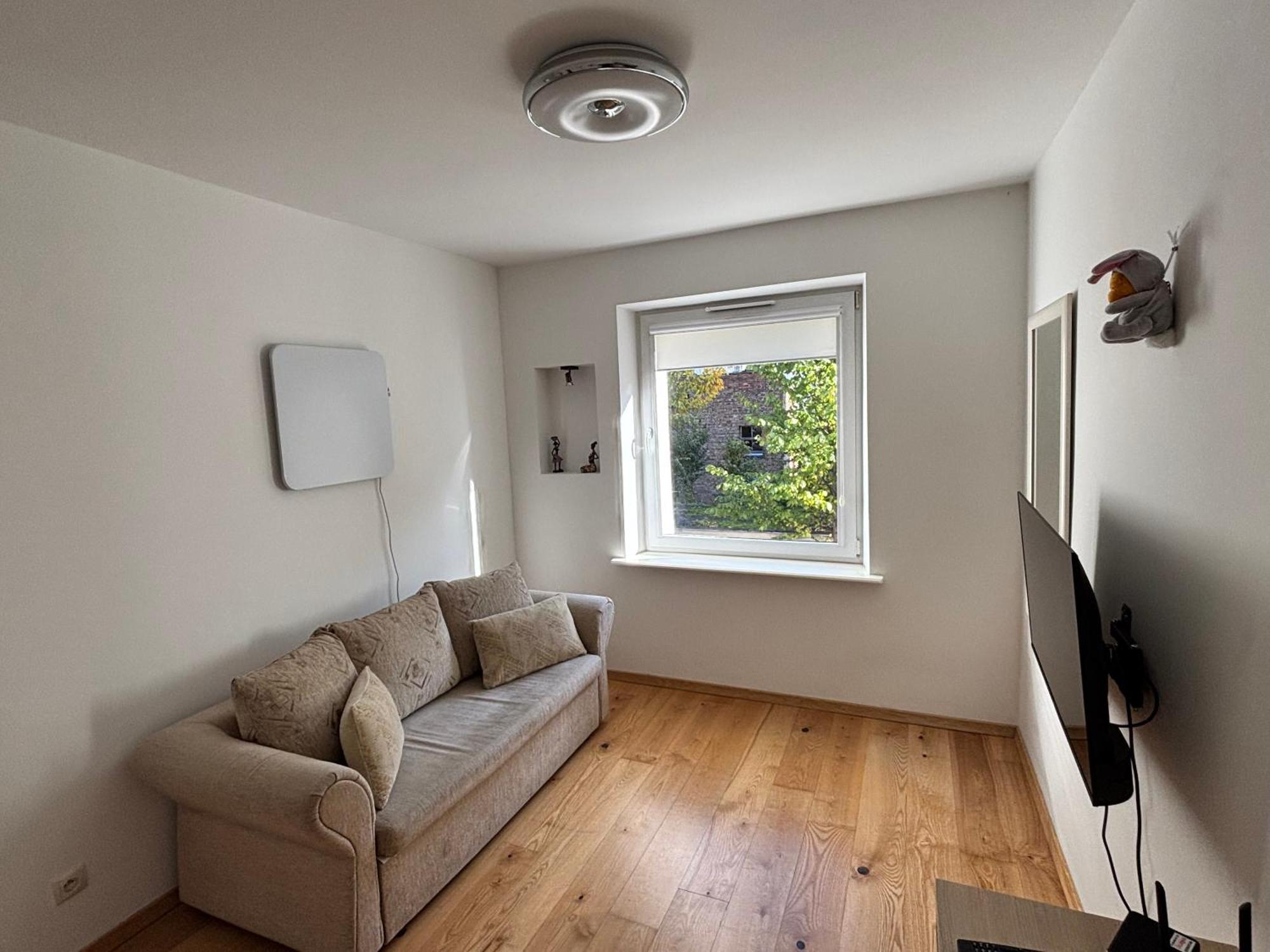 Apartment Aurora Gdynia